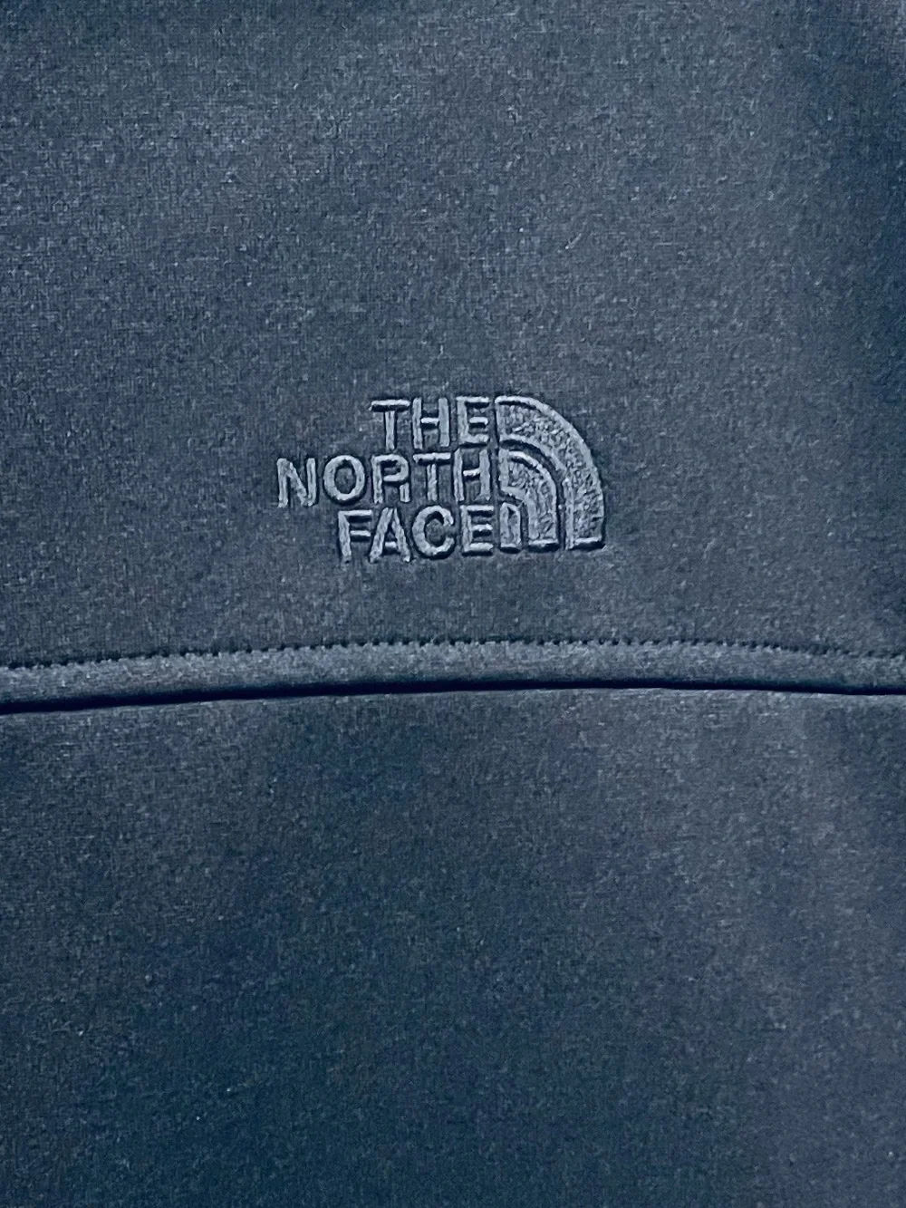 North Face Men’s Windwall Vest EUC